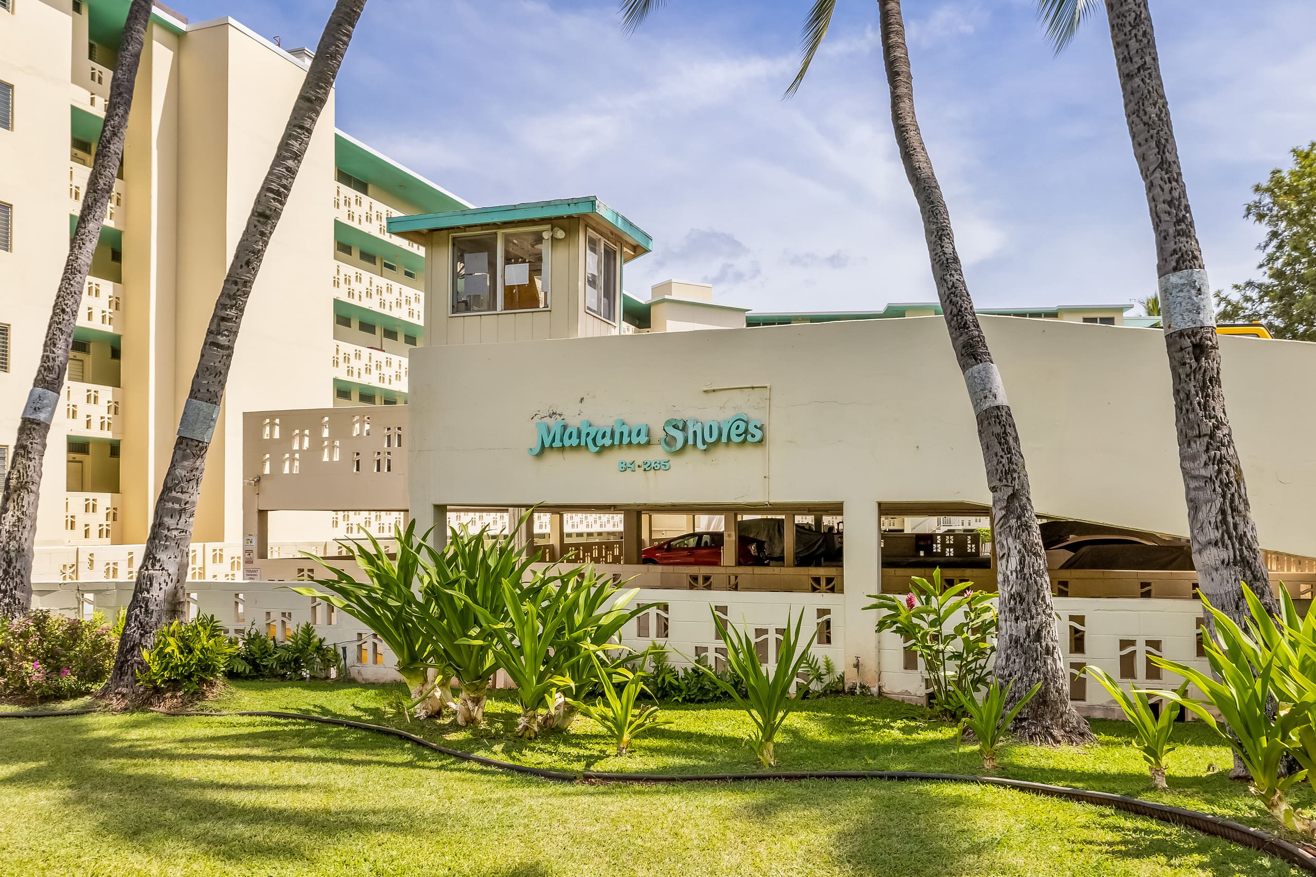 Condo in Waianae · ★4.91 · Studio · 1 bed · 1 private bath - Image 19