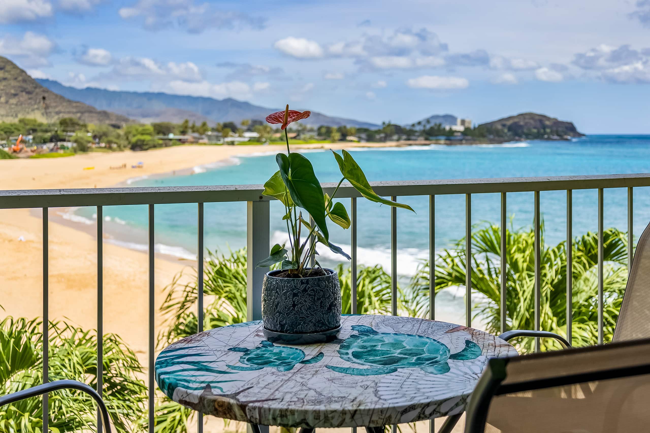 Condo in Waianae · ★4.91 · Studio · 1 bed · 1 private bath - Image 9