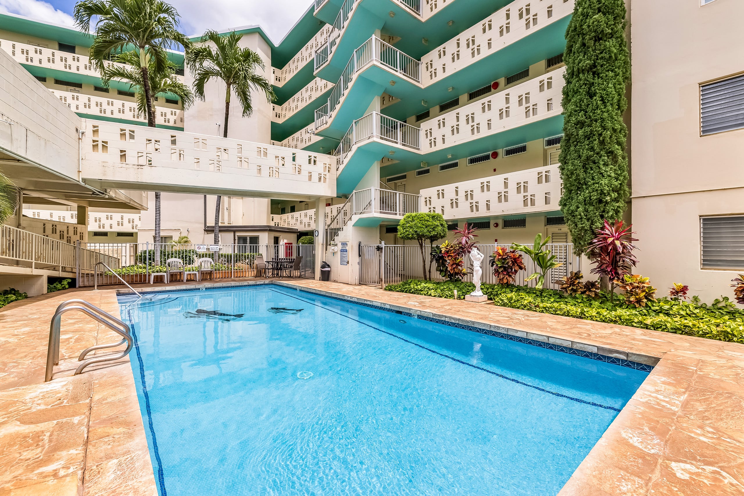 Condo in Waianae · ★4.91 · Studio · 1 bed · 1 private bath - Image 13