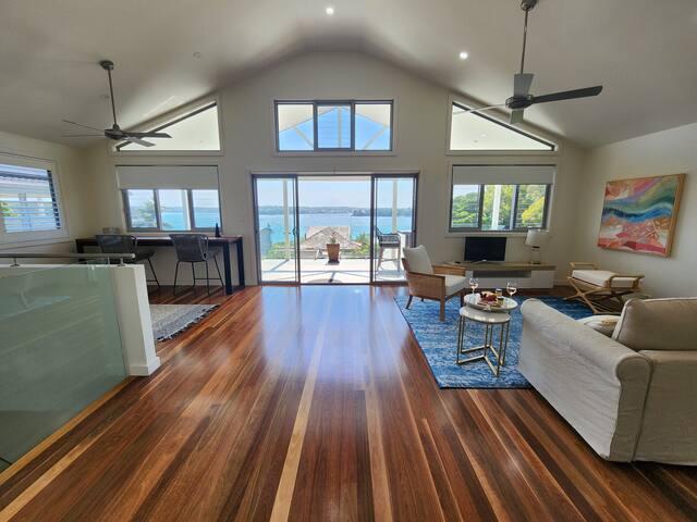 The Resort House – Bundeena gallery image 3
