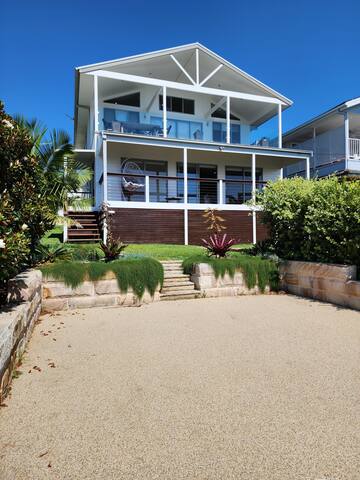The Resort House – Bundeena gallery image 5