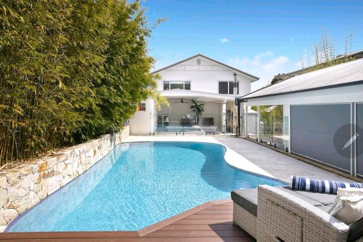 The Resort House – Bundeena gallery image 2