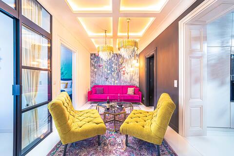 Elisabeth Residence