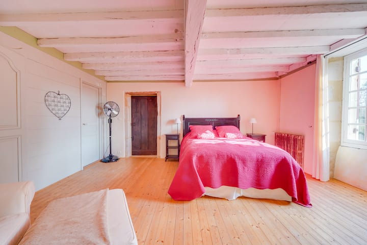 غرفة النوم 2