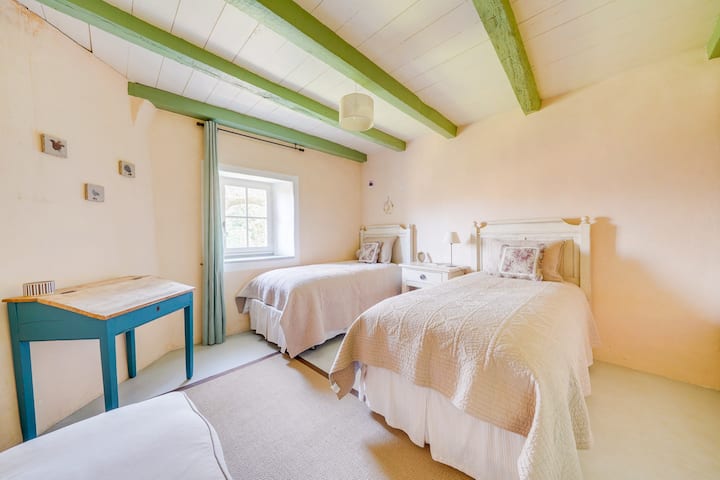 غرفة النوم 3