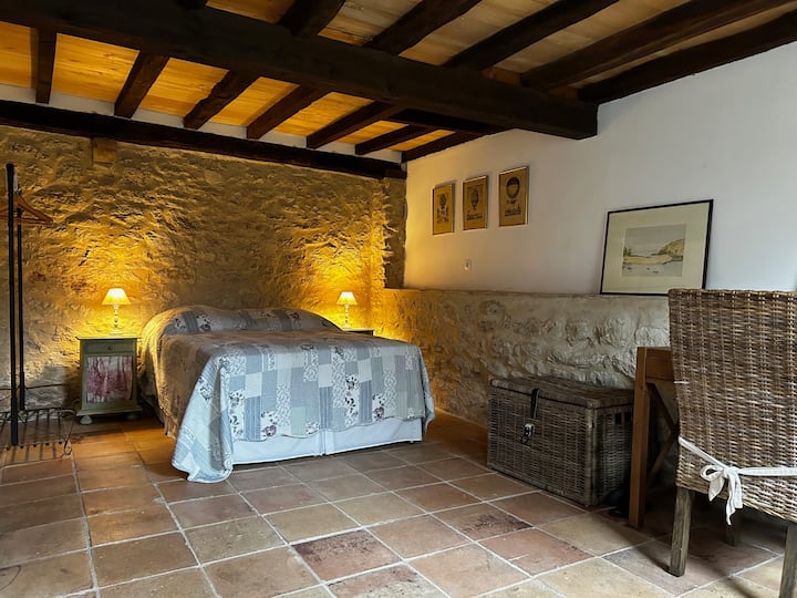 غرفة النوم 5