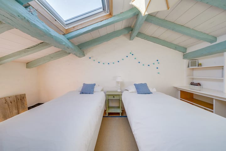 غرفة النوم 4