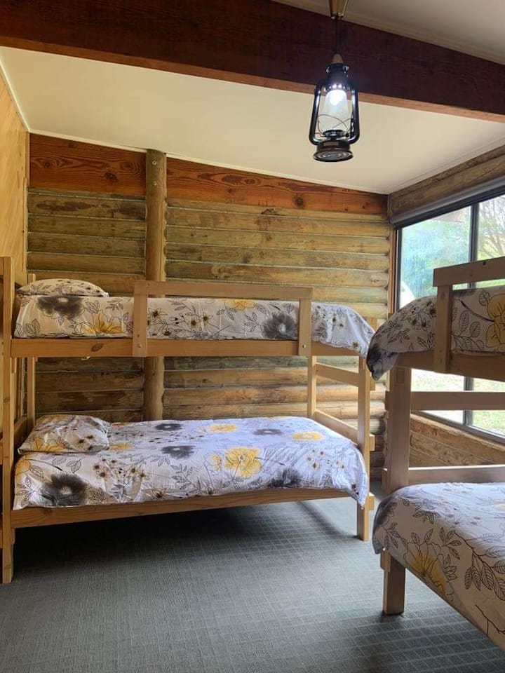 Chumba cha Bunk