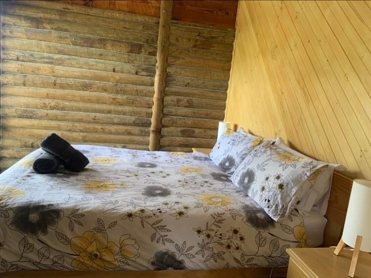 ห้องนอนขนาดควีนไซส์