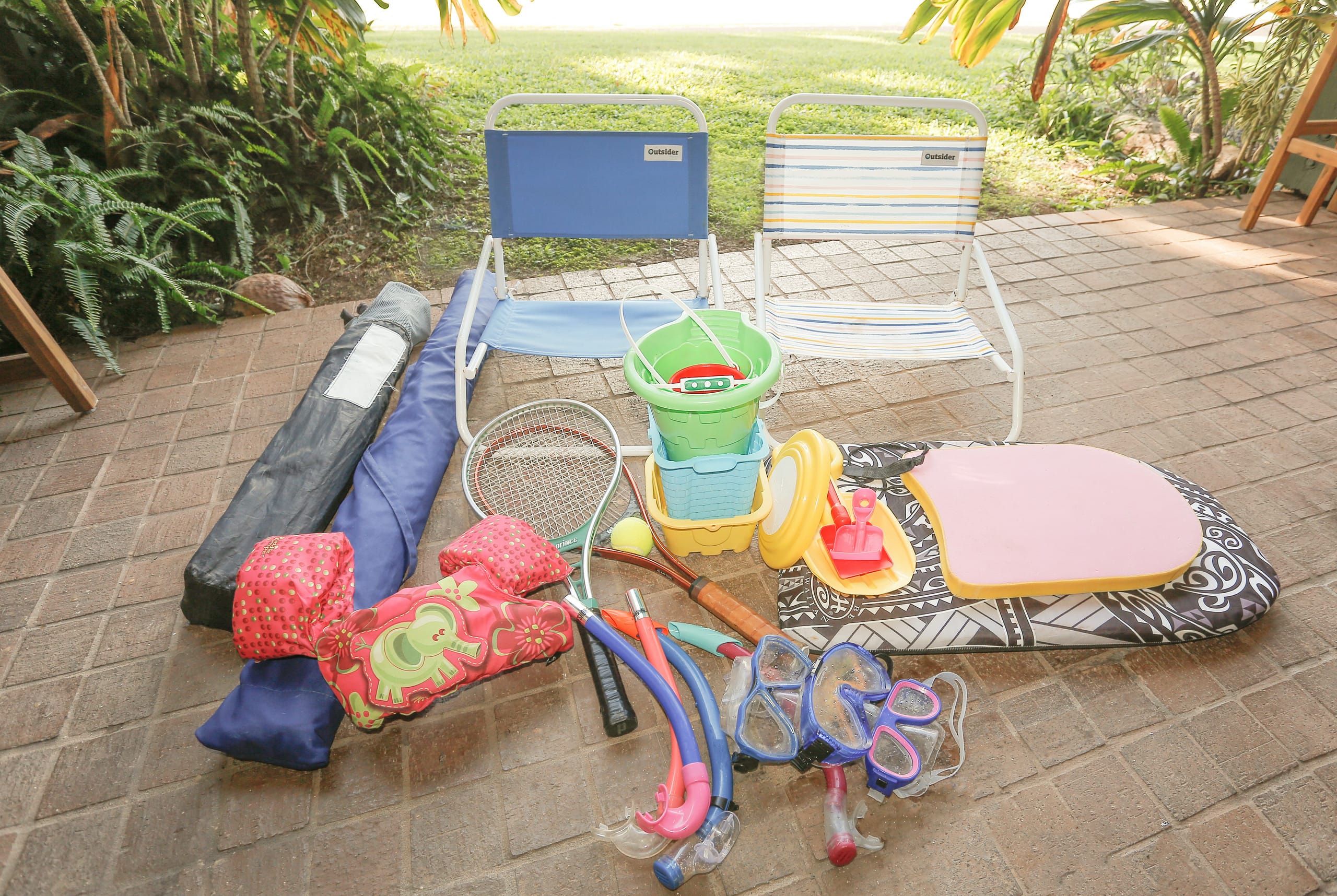 Condo in Kahuku · ★4.83 · 1 bedroom · 3 beds · 1 private bath - Image 22