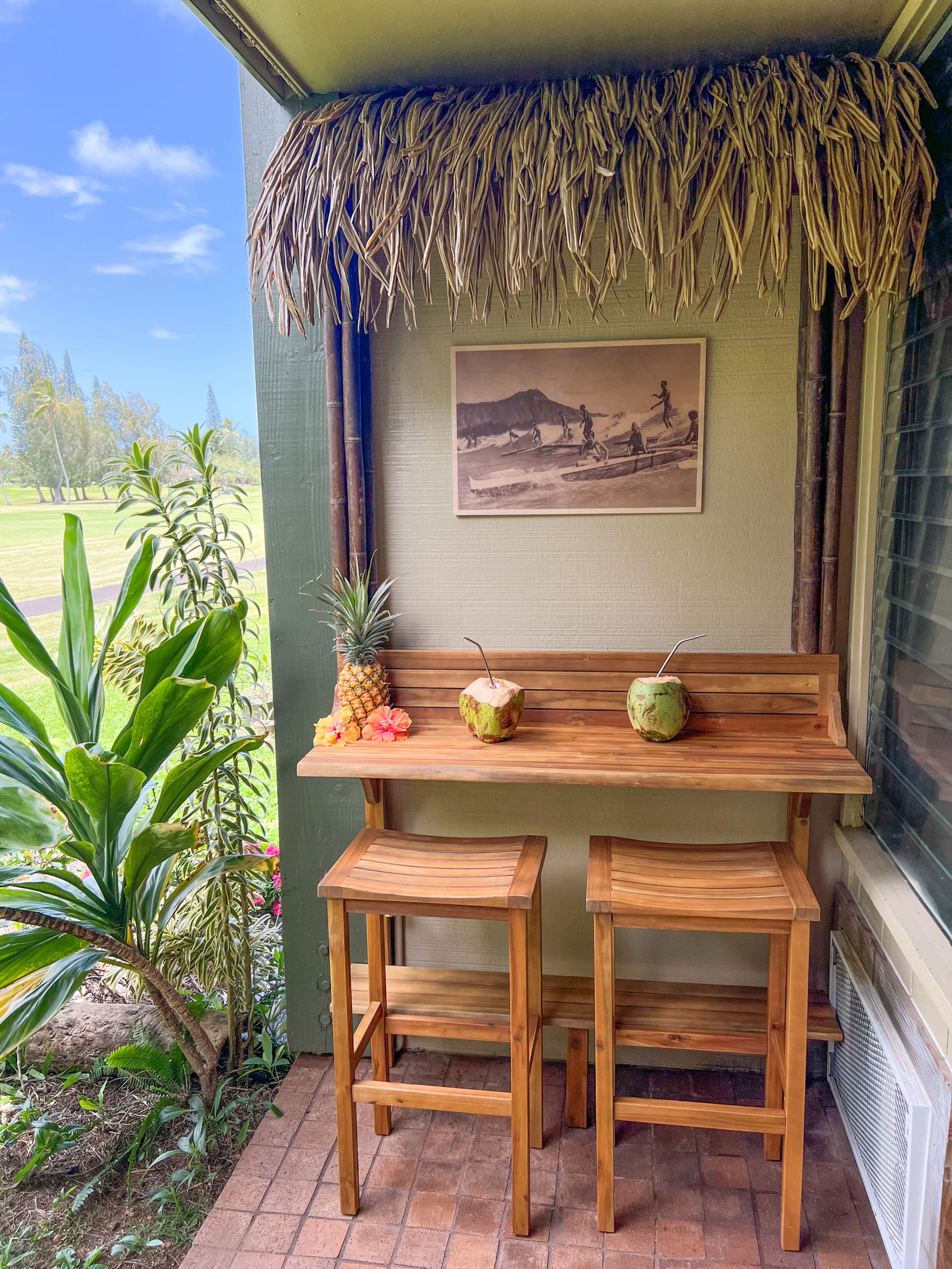 Condo in Kahuku · ★4.83 · 1 bedroom · 3 beds · 1 private bath - Image 23