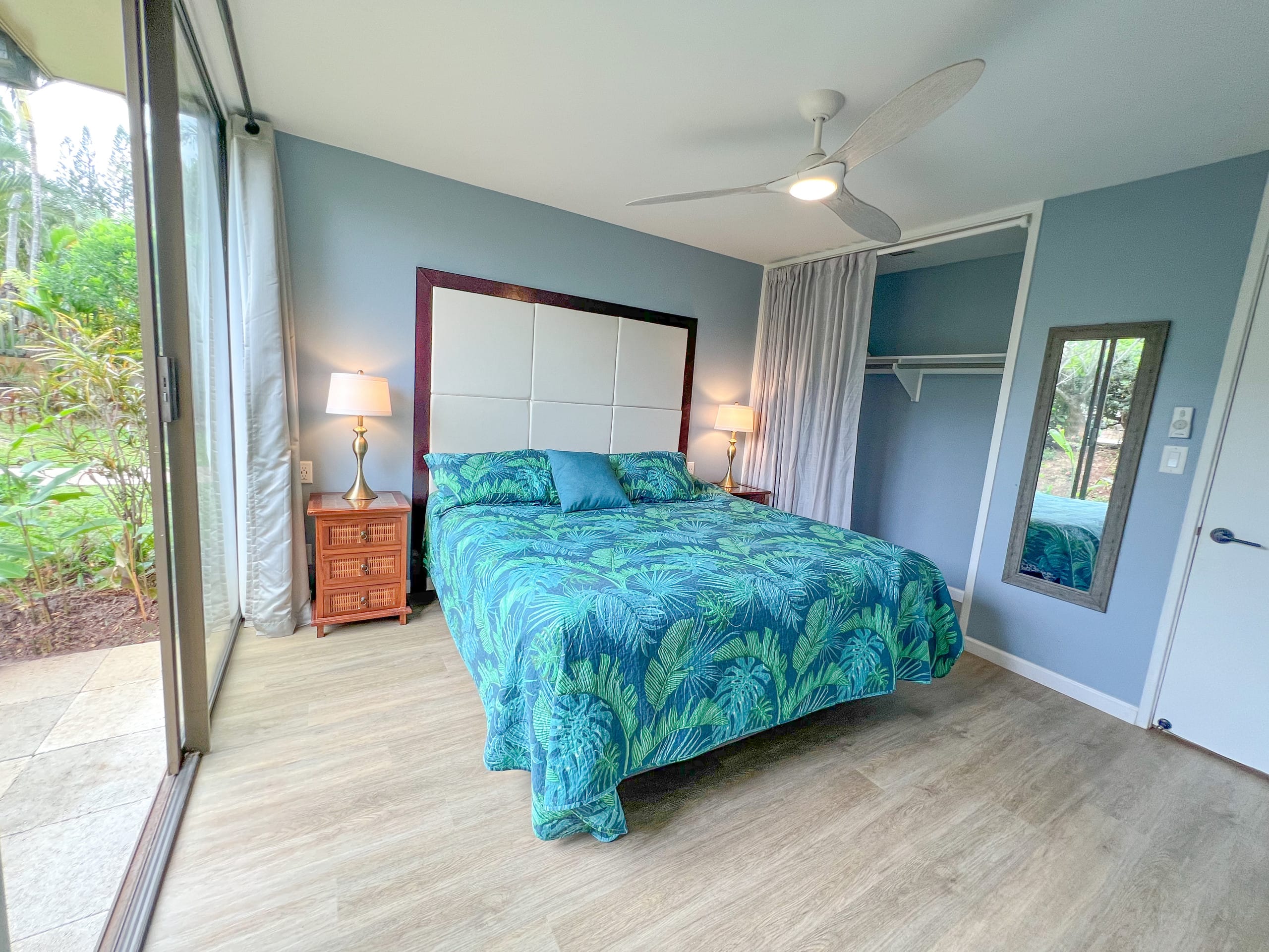 Condo in Kahuku · ★4.83 · 1 bedroom · 3 beds · 1 private bath - Image 10