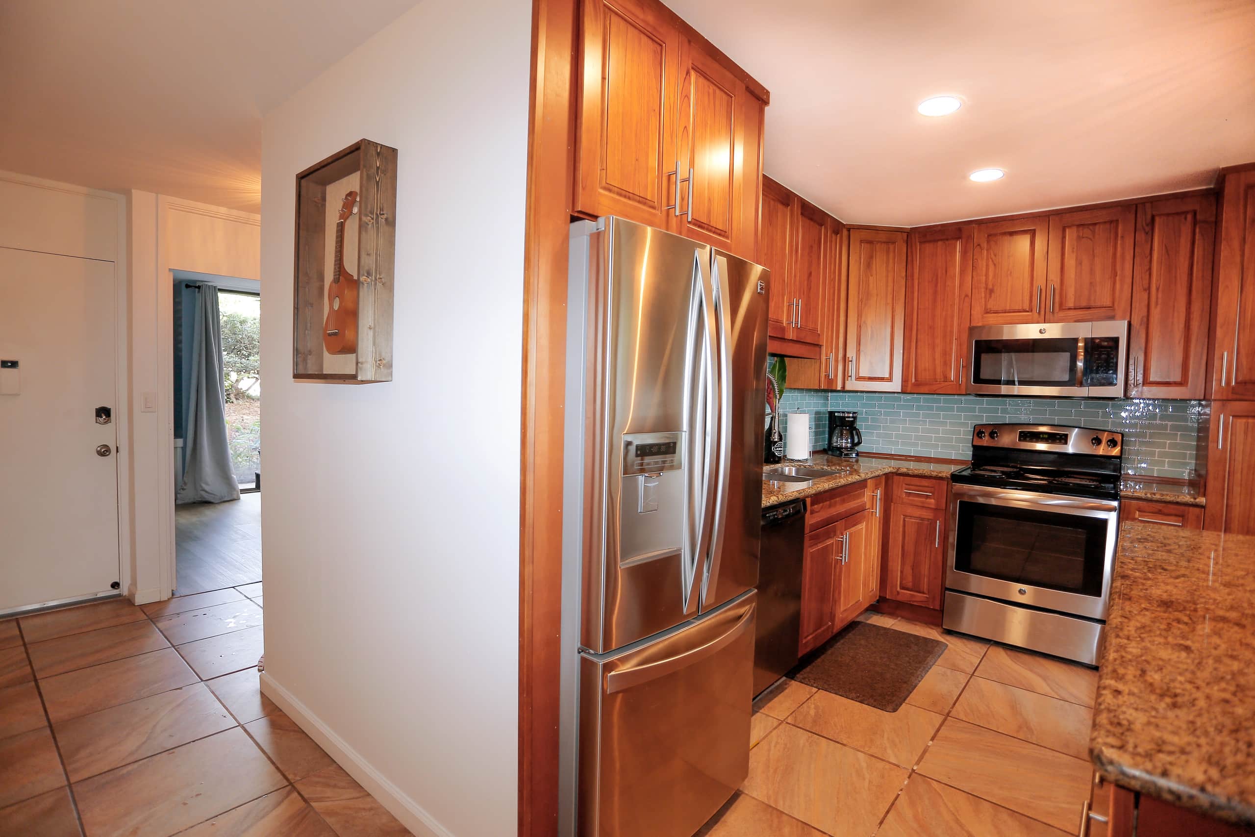 Condo in Kahuku · ★4.83 · 1 bedroom · 3 beds · 1 private bath - Image 6