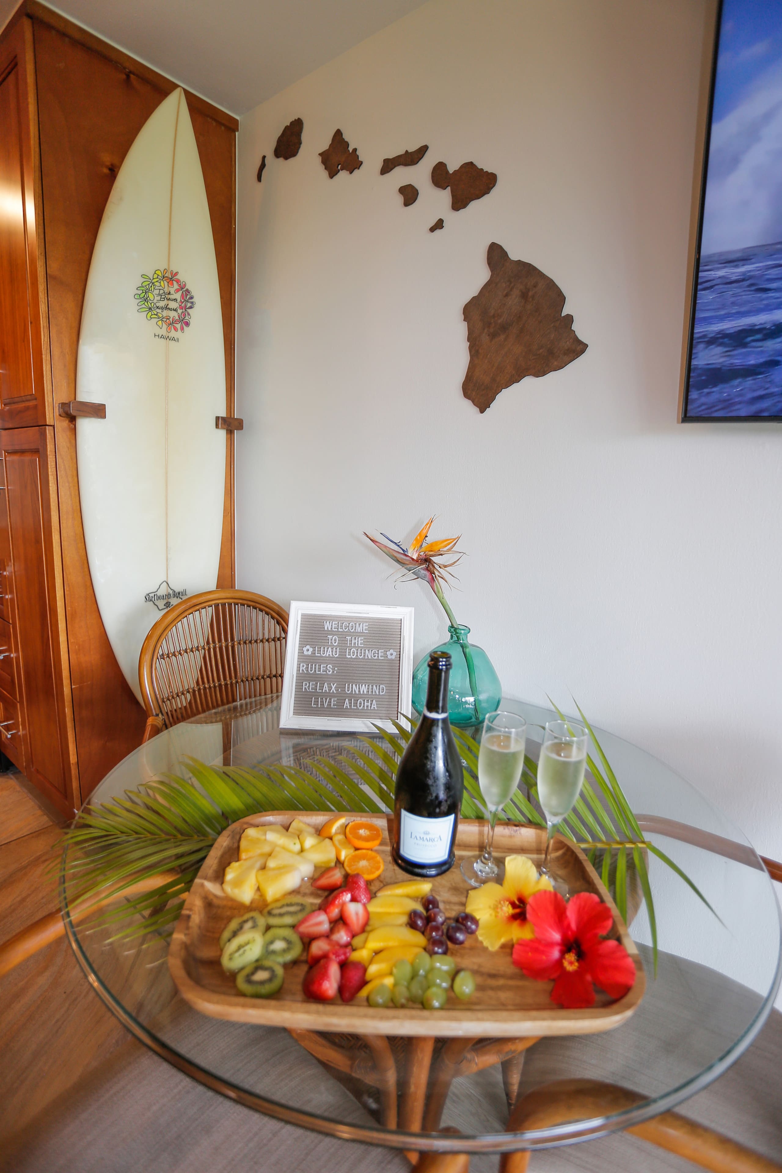 Condo in Kahuku · ★4.83 · 1 bedroom · 3 beds · 1 private bath - Image 8