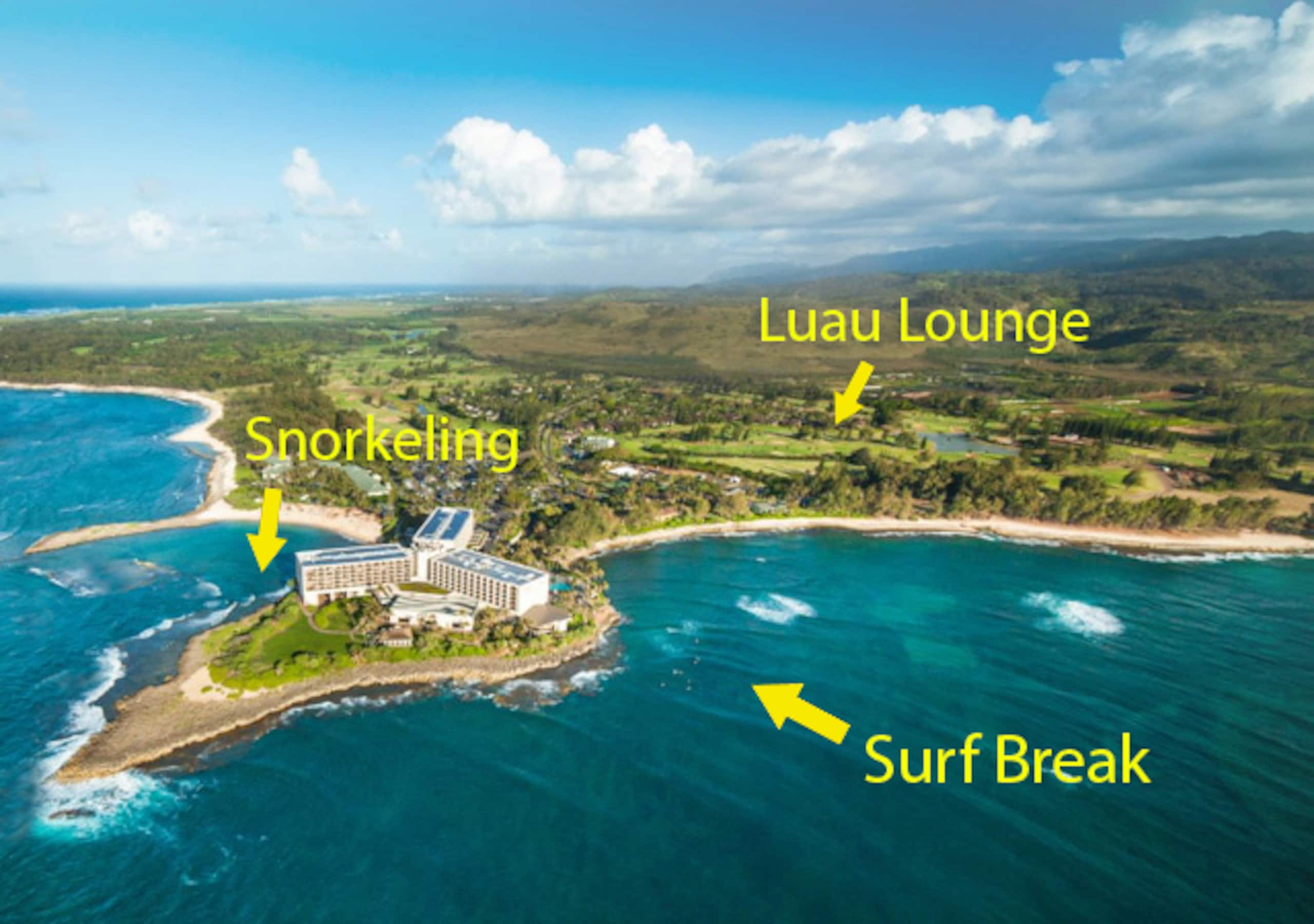 Condo in Kahuku · ★4.83 · 1 bedroom · 3 beds · 1 private bath - Image 33