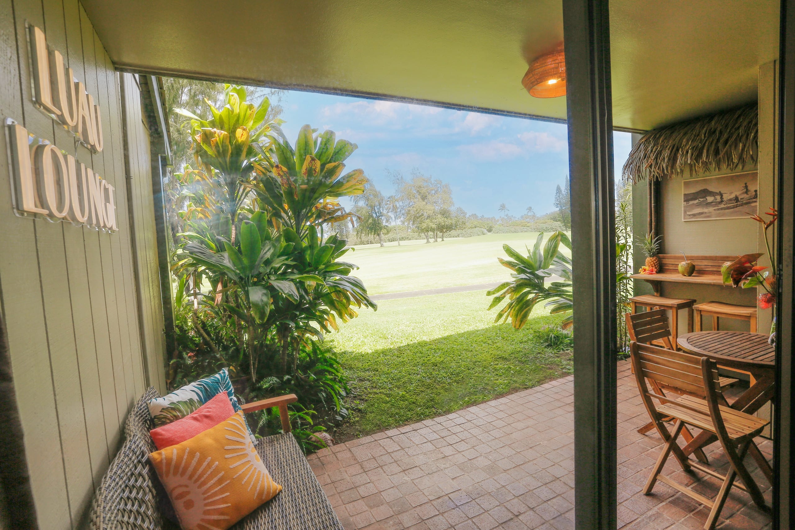 Condo in Kahuku · ★4.83 · 1 bedroom · 3 beds · 1 private bath - Image 20