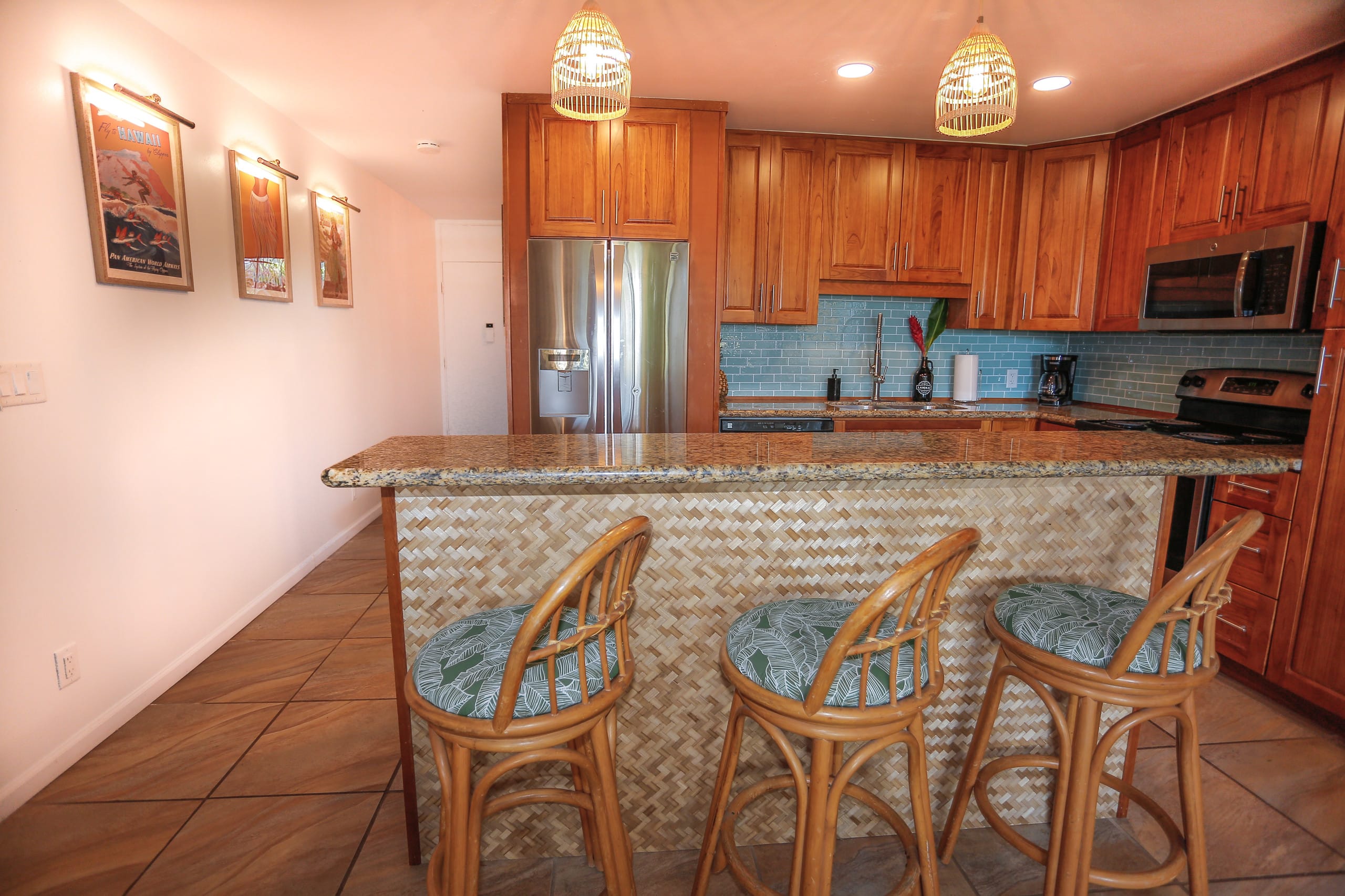 Condo in Kahuku · ★4.83 · 1 bedroom · 3 beds · 1 private bath - Image 5