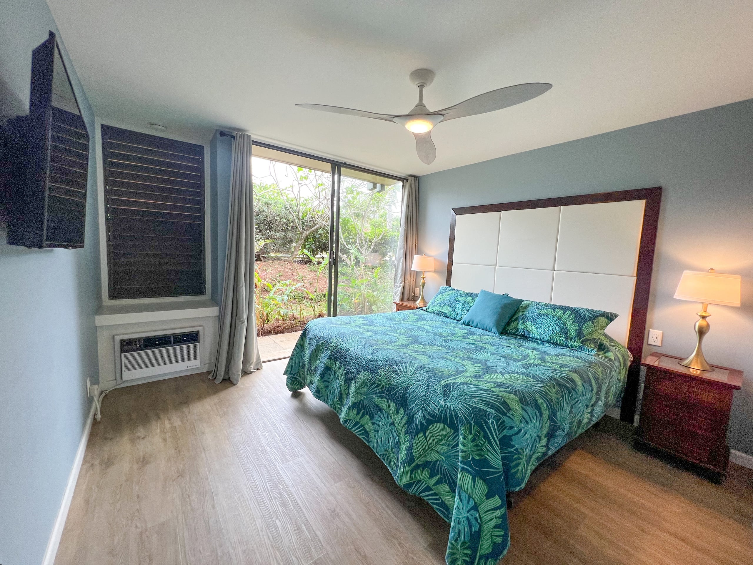 Condo in Kahuku · ★4.83 · 1 bedroom · 3 beds · 1 private bath - Image 11