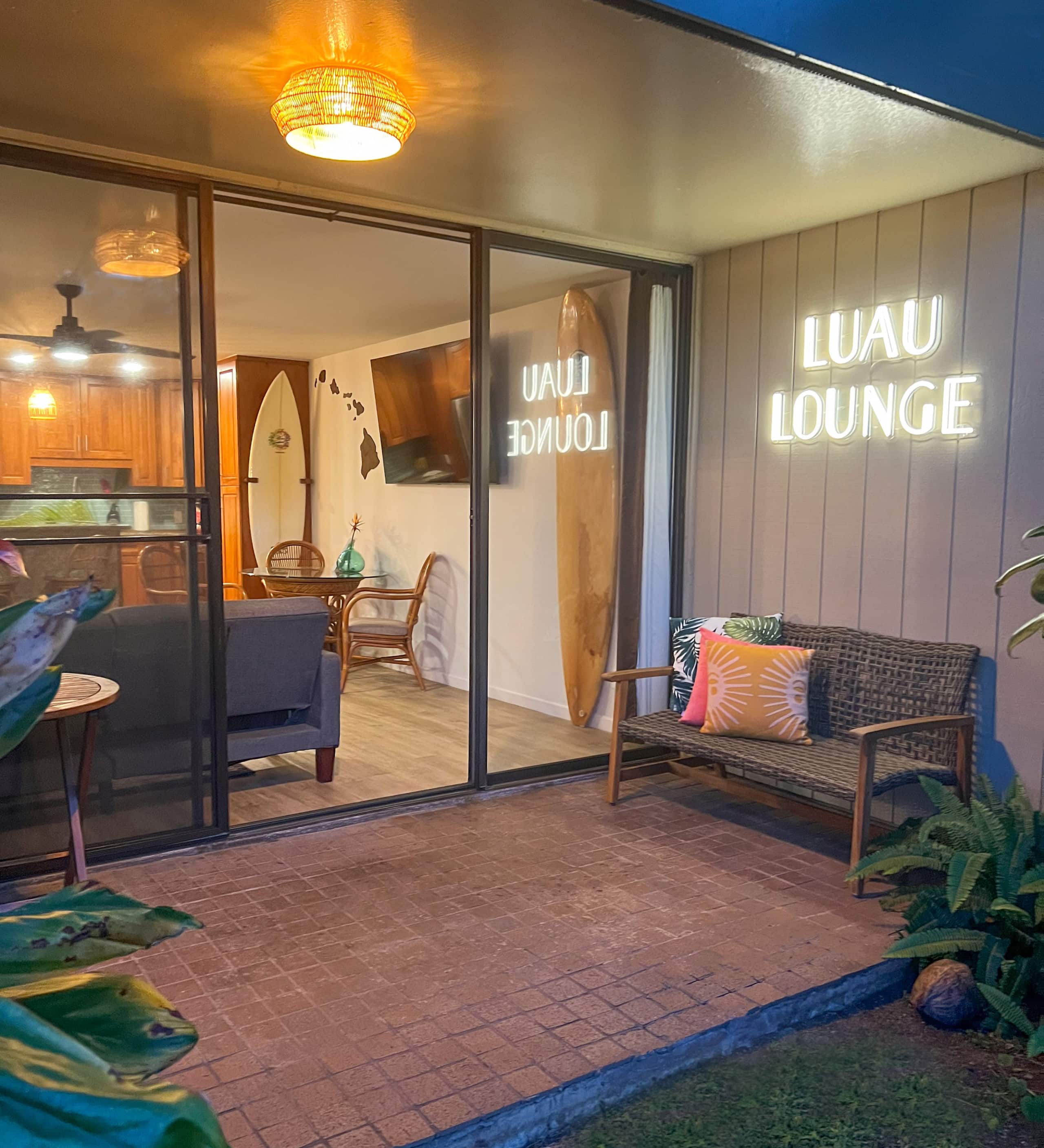 Condo in Kahuku · ★4.83 · 1 bedroom · 3 beds · 1 private bath - Image 36
