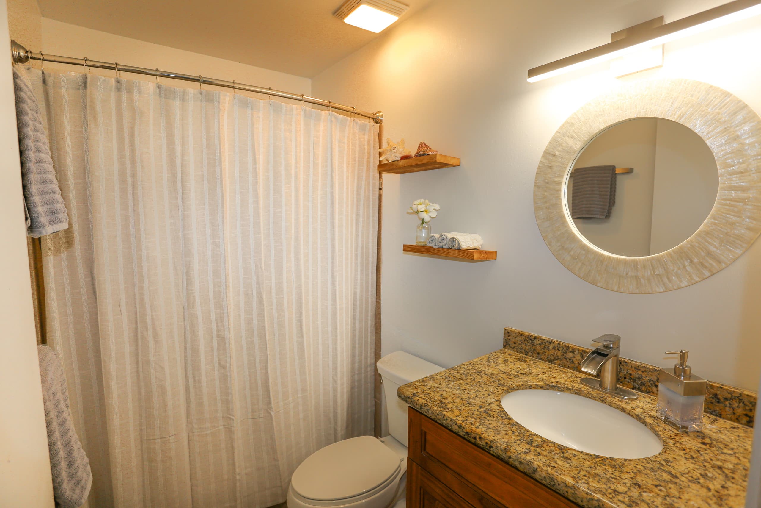 Condo in Kahuku · ★4.83 · 1 bedroom · 3 beds · 1 private bath - Image 15