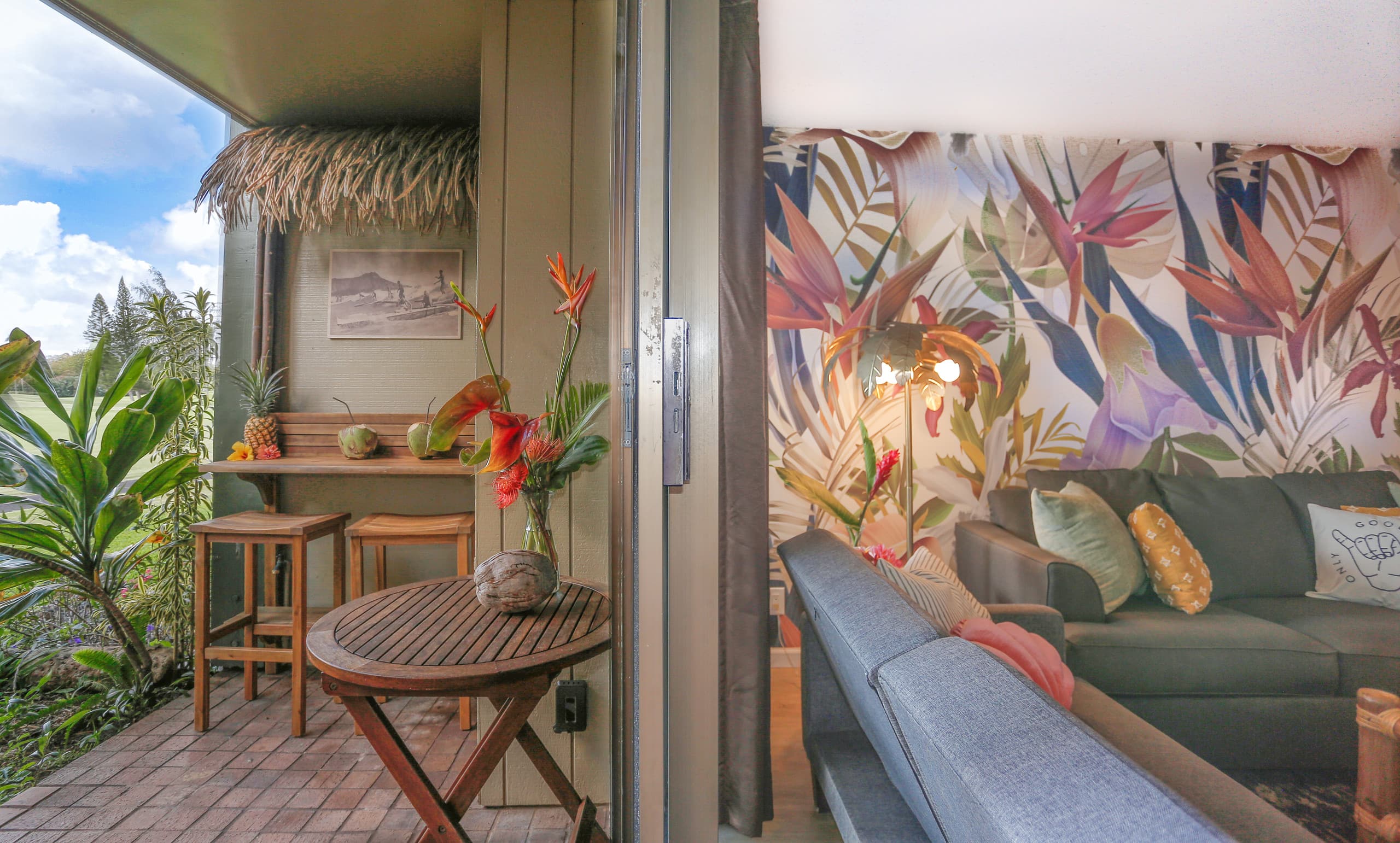 Condo in Kahuku · ★4.83 · 1 bedroom · 3 beds · 1 private bath - Image 27