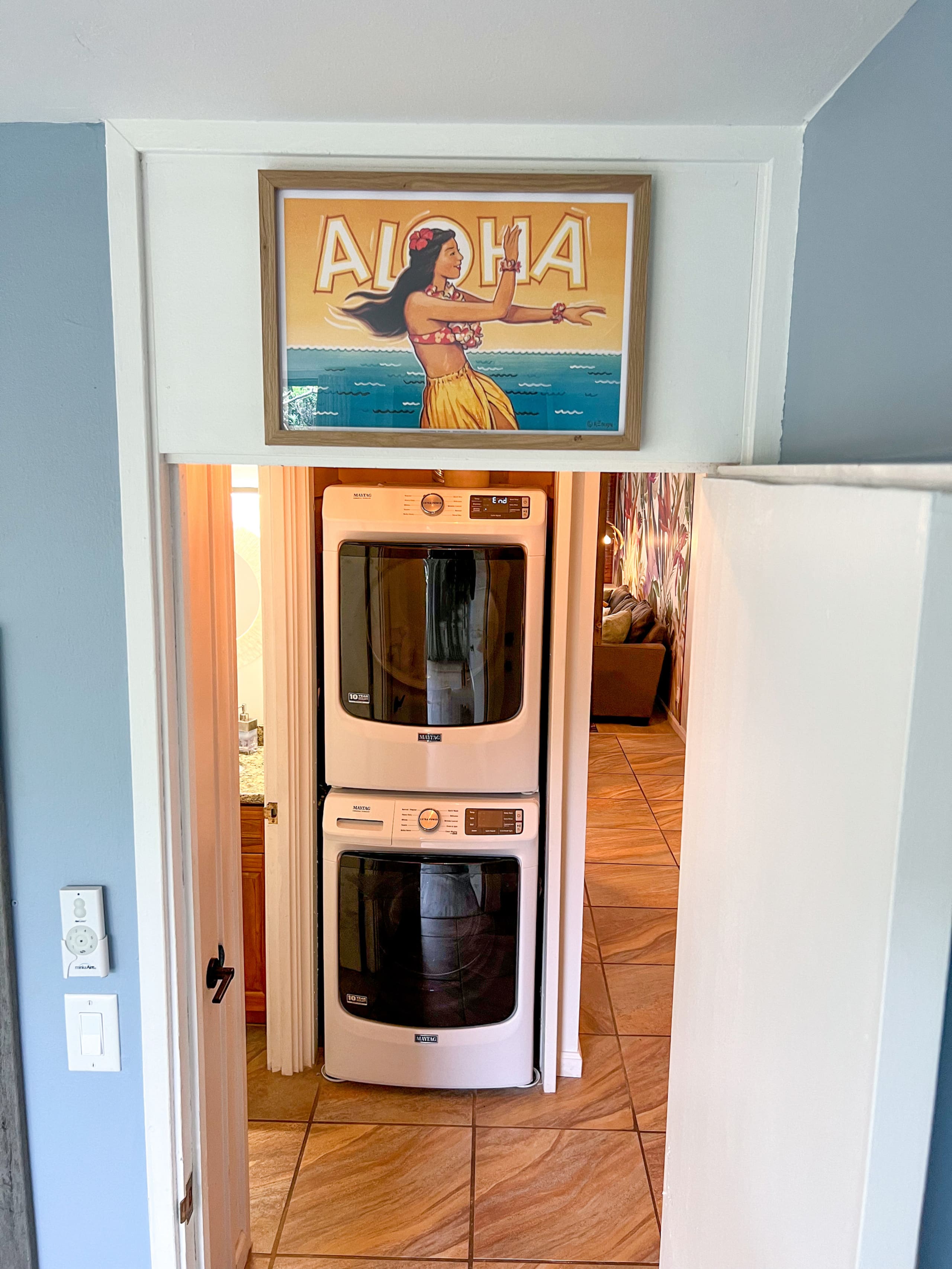 Condo in Kahuku · ★4.83 · 1 bedroom · 3 beds · 1 private bath - Image 7