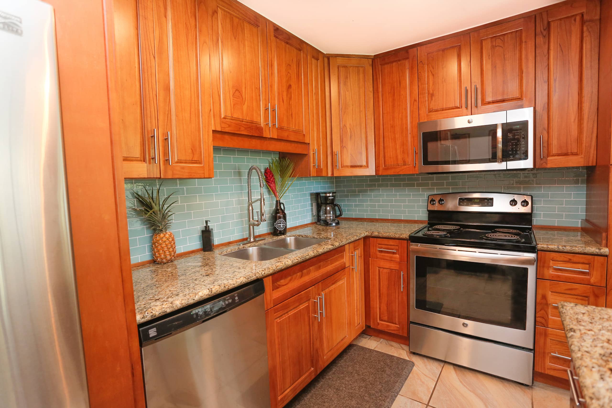 Condo in Kahuku · ★4.83 · 1 bedroom · 3 beds · 1 private bath - Image 4
