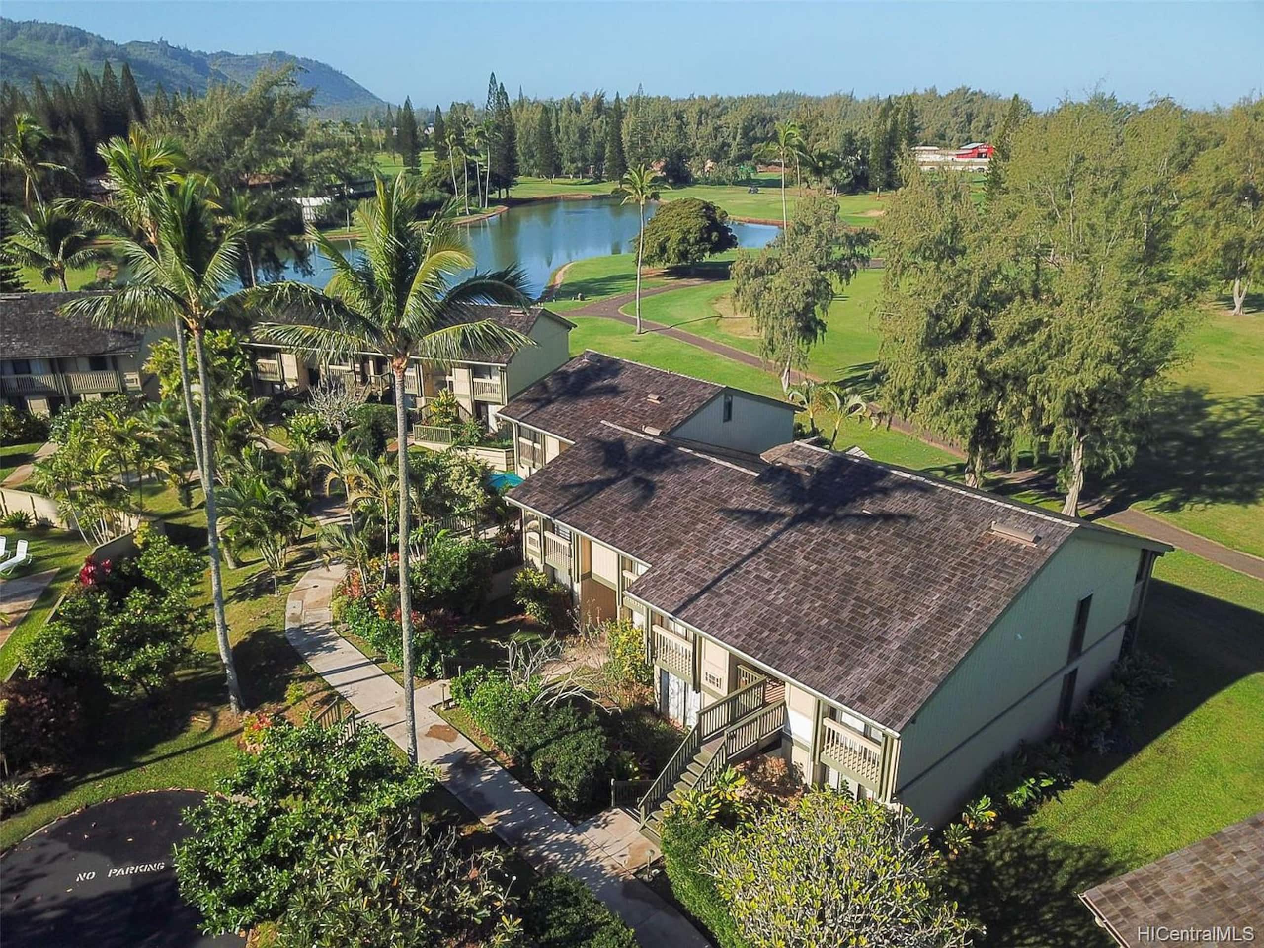 Condo in Kahuku · ★4.83 · 1 bedroom · 3 beds · 1 private bath - Image 25