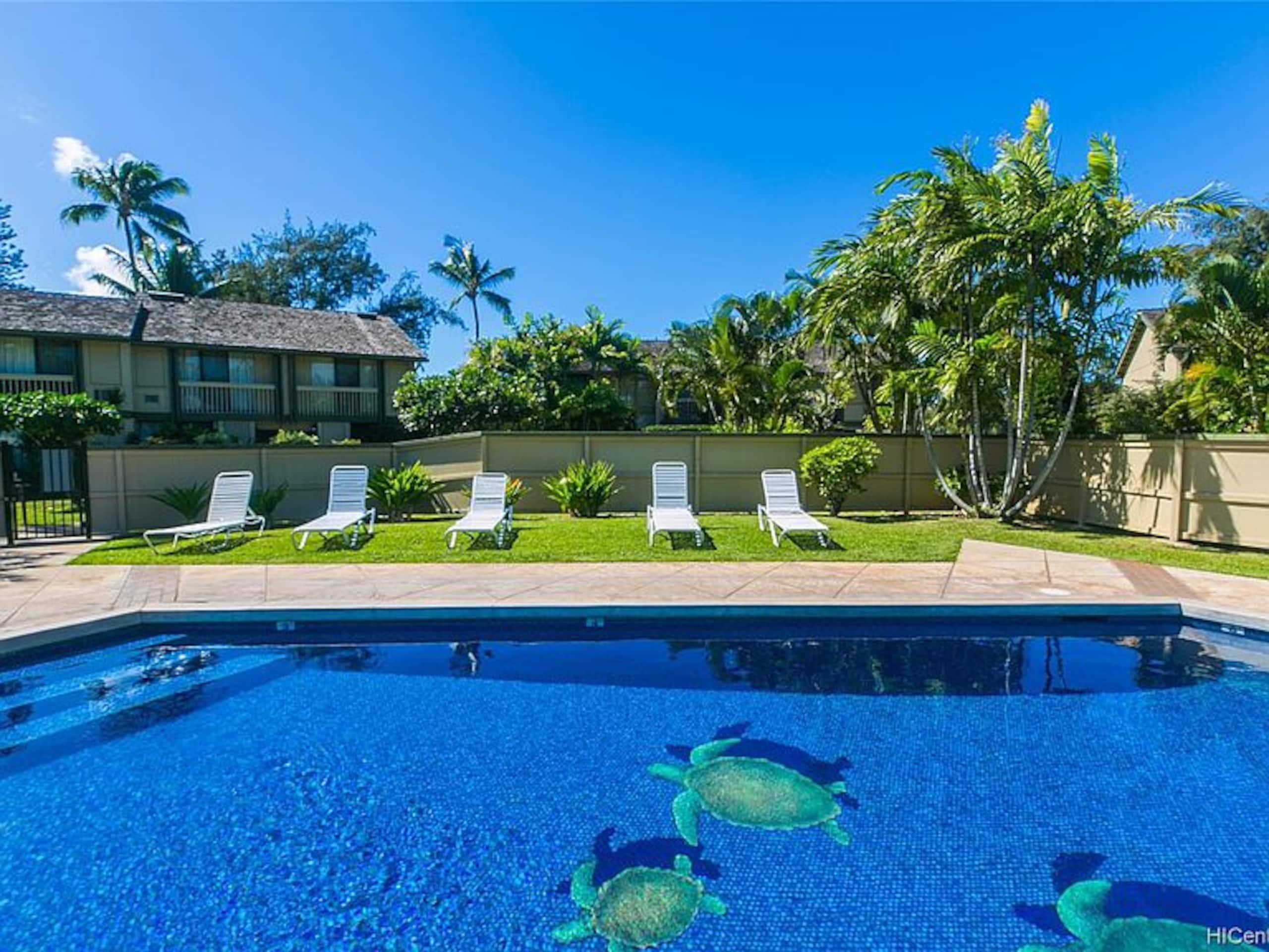 Condo in Kahuku · ★4.83 · 1 bedroom · 3 beds · 1 private bath - Image 16