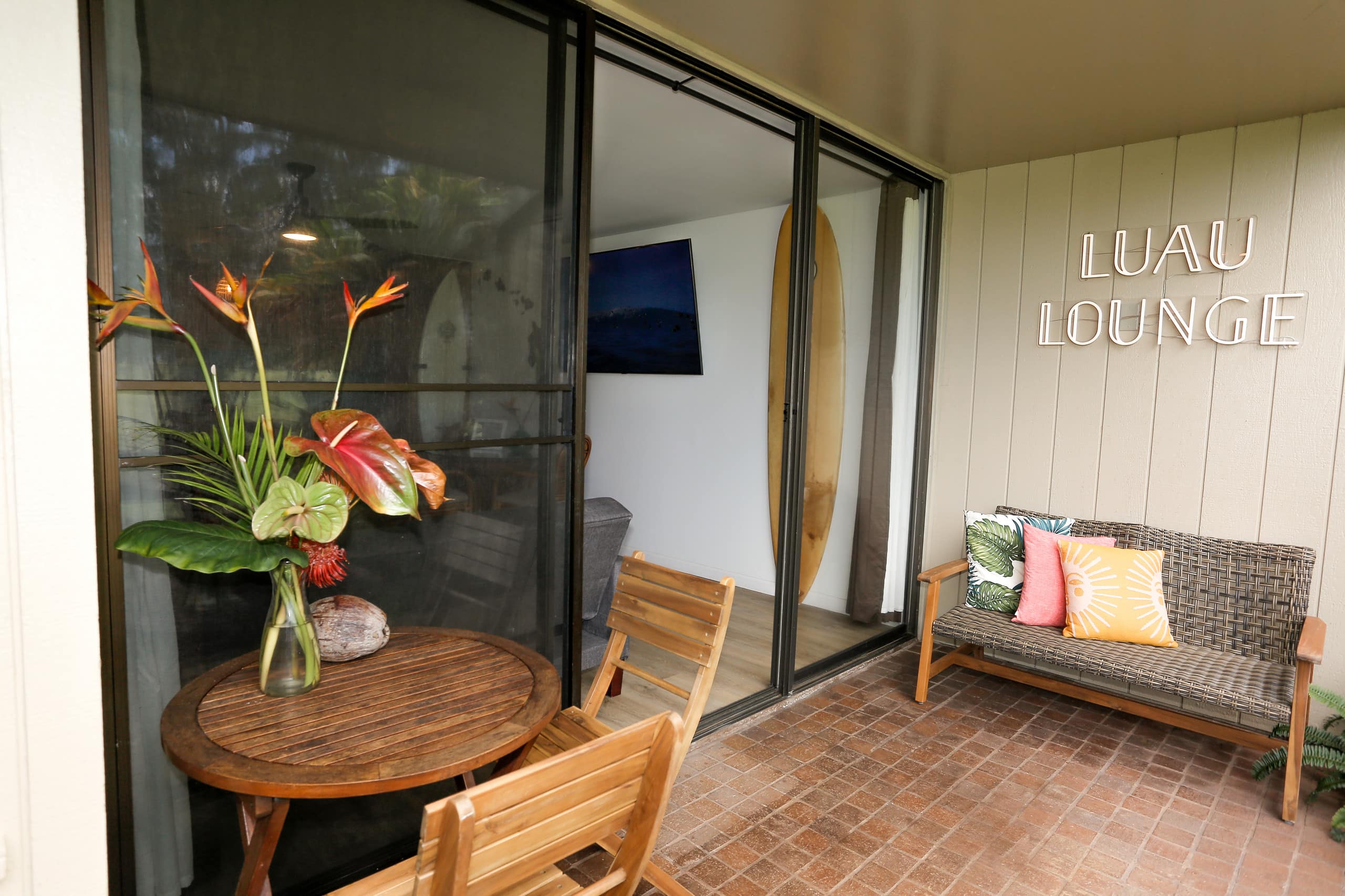 Condo in Kahuku · ★4.83 · 1 bedroom · 3 beds · 1 private bath - Image 35