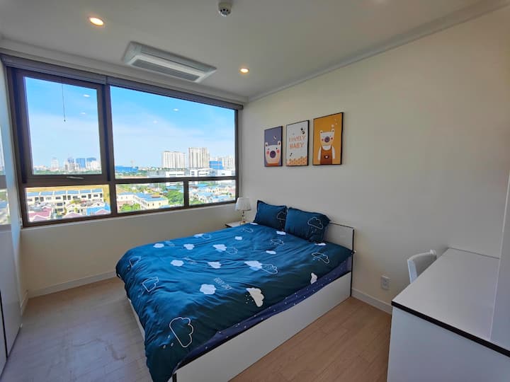 Habitación 1