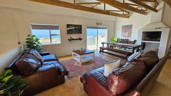 Relax Unwind, Enjoy! - Mossel Bay