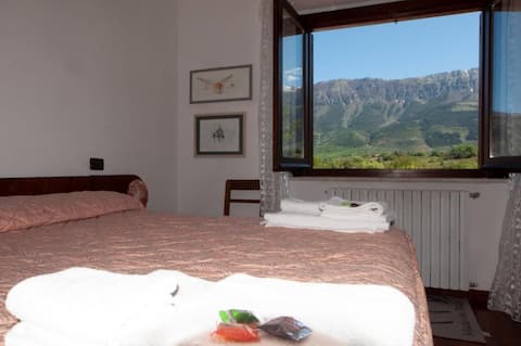 Apartment La Freccia e il Leone