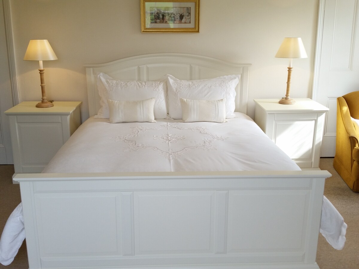 Upper Letton Farm B & B