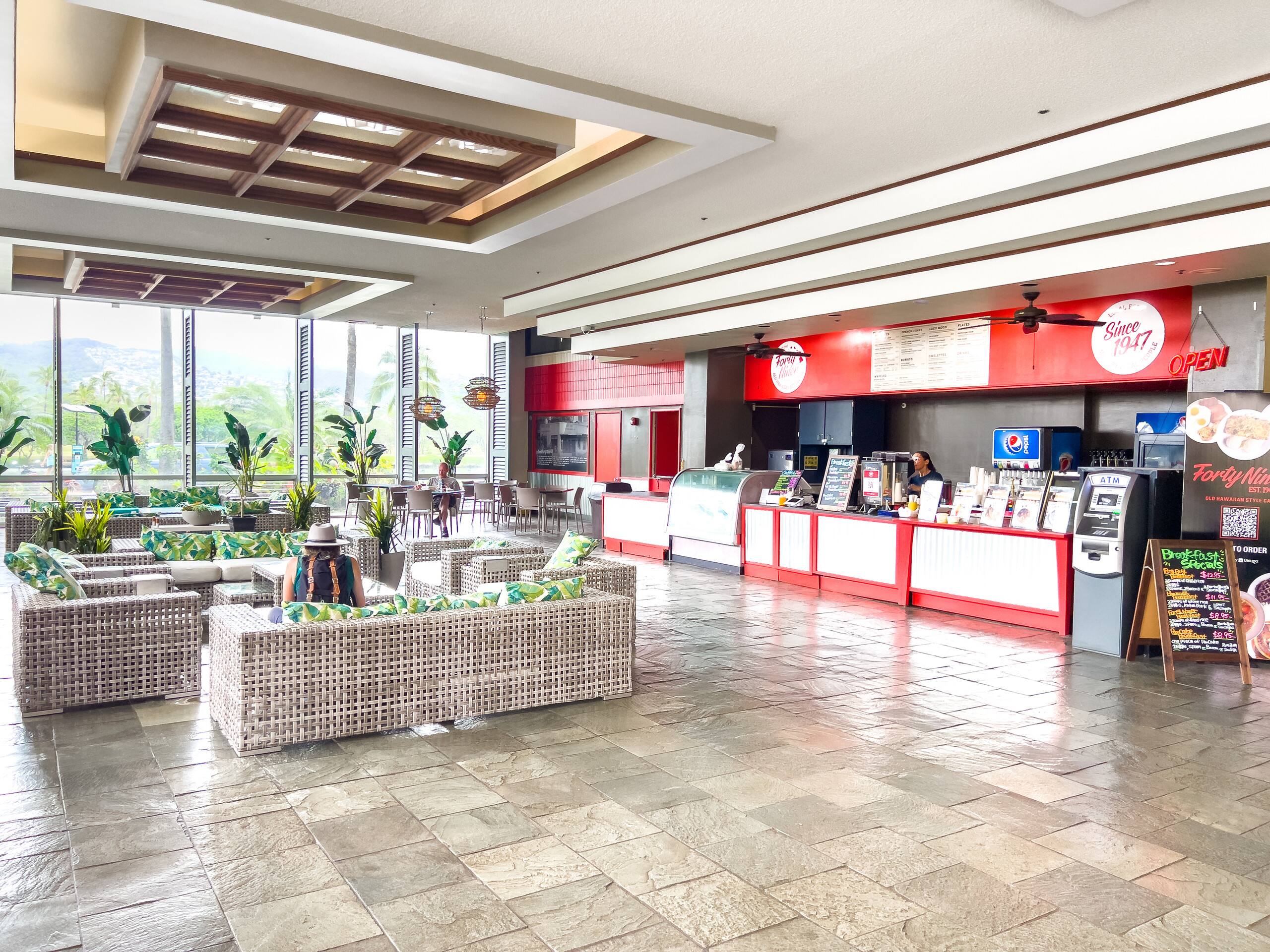 Condo in Honolulu · ★4.87 · 1 bedroom · 2 beds · 1 private bath - Image 26