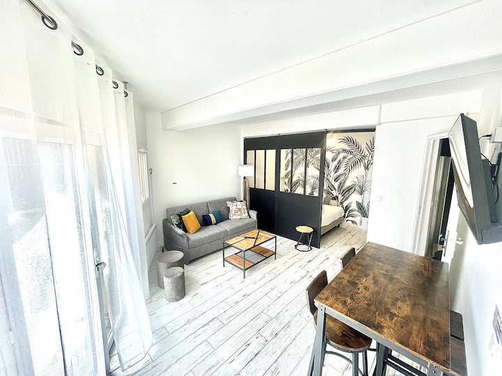 Всекидневна