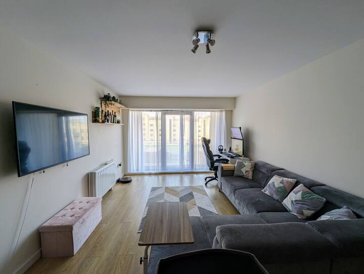 Family friend & Smart Apartment Apartments for Rent in Northern Cross