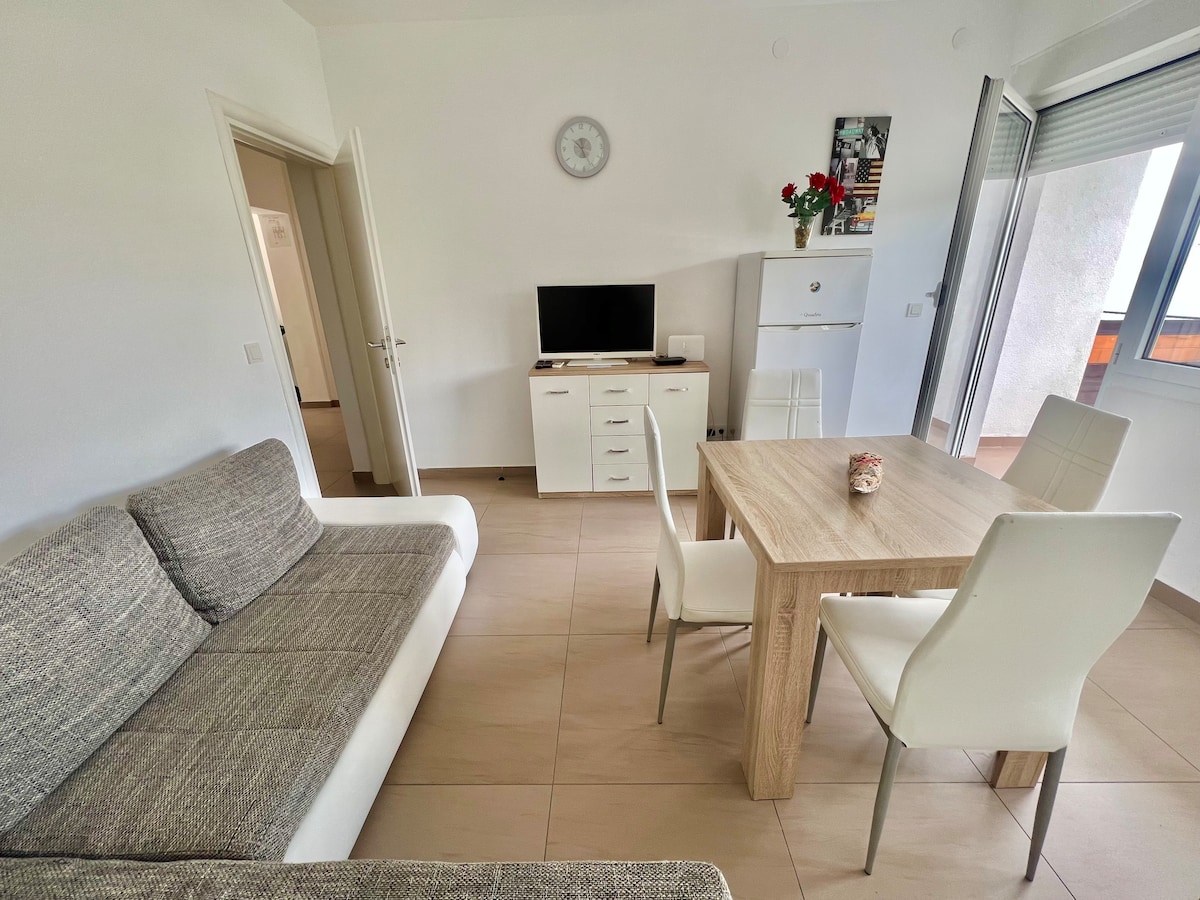 Apartman Velly