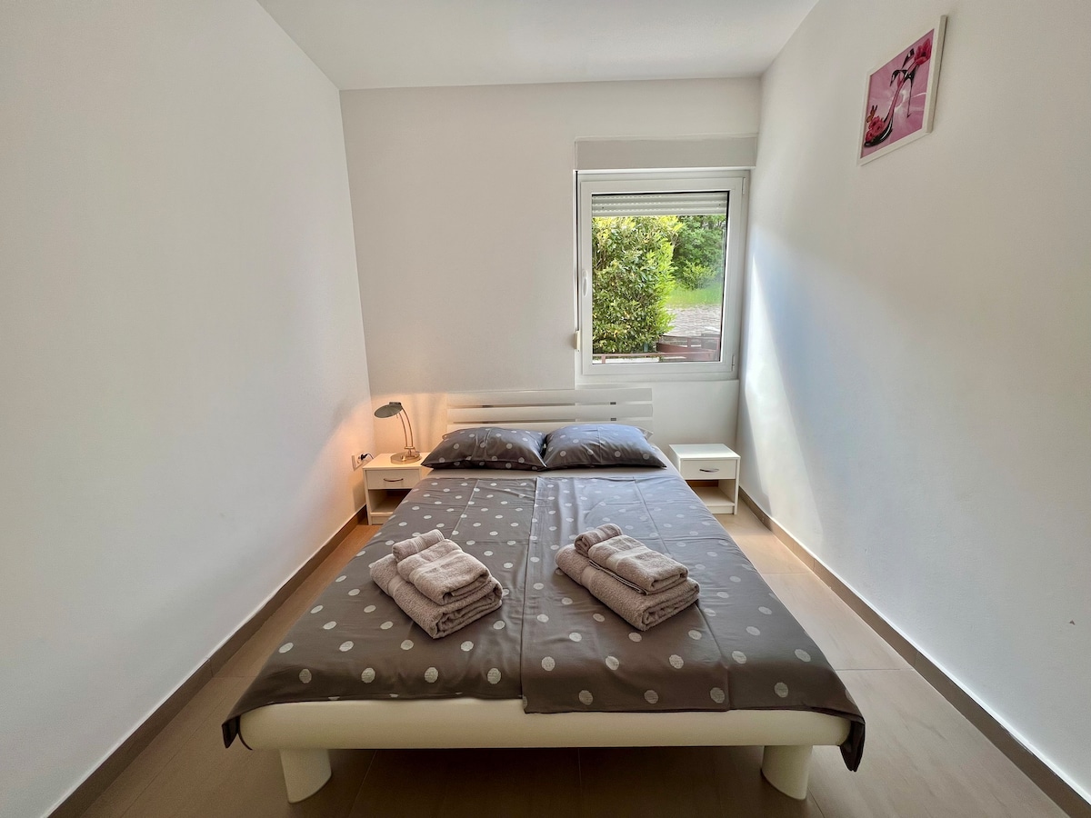 Apartman Velly