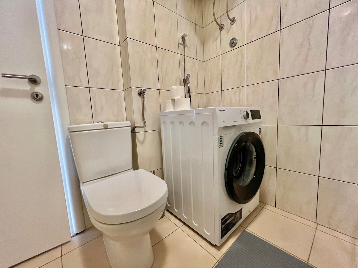 Apartman Velly