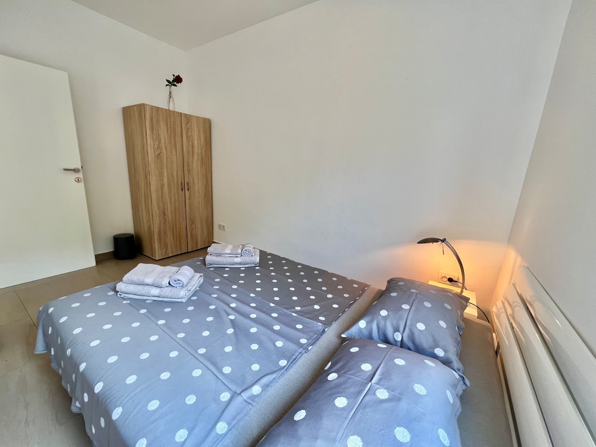 Apartman Velly
