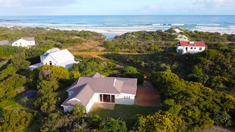 Beach Break Bungalow