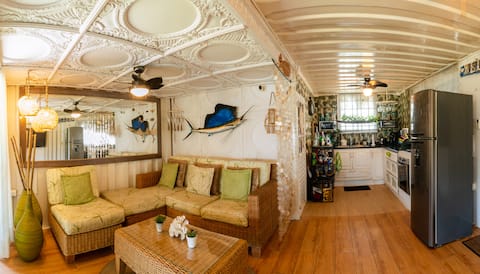 Top Airbnb: Kite Salinas Beach House in Juan De Acosta
