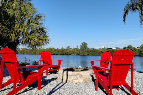 Welcome to Lakeview Oasis