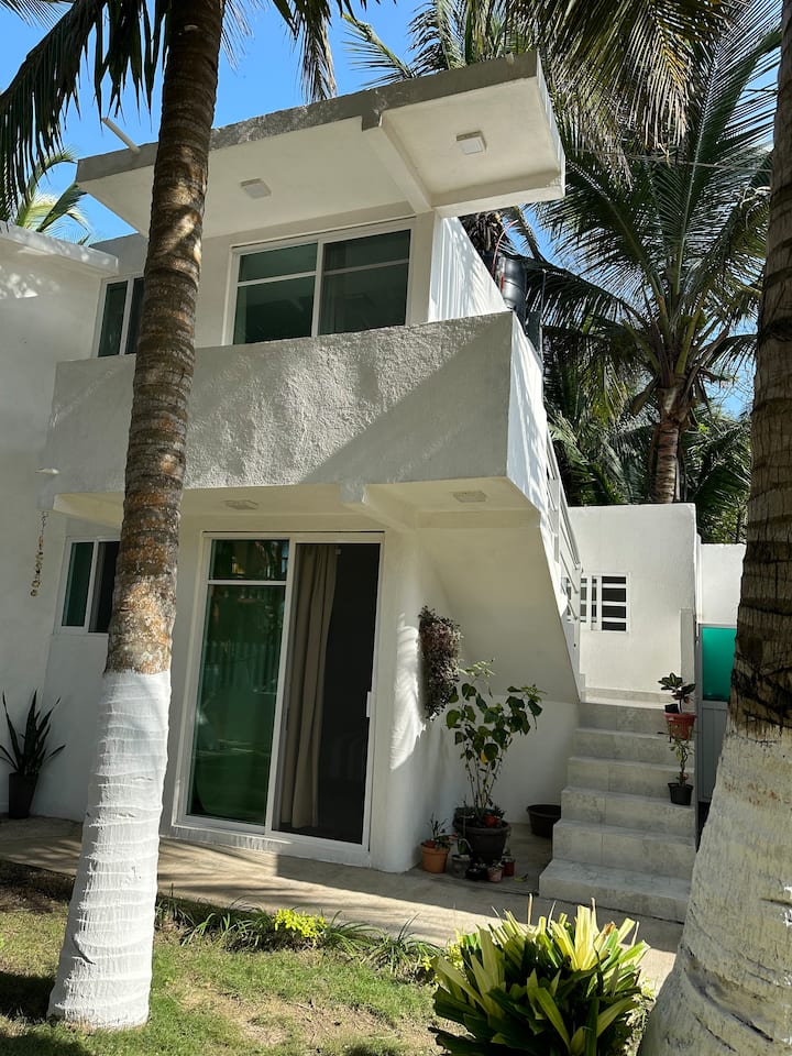 Private room in Tuxpan Houses for Rent in Túxpam de Rodríguez Cano