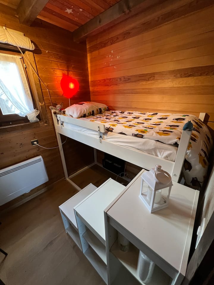 غرفة النوم 1