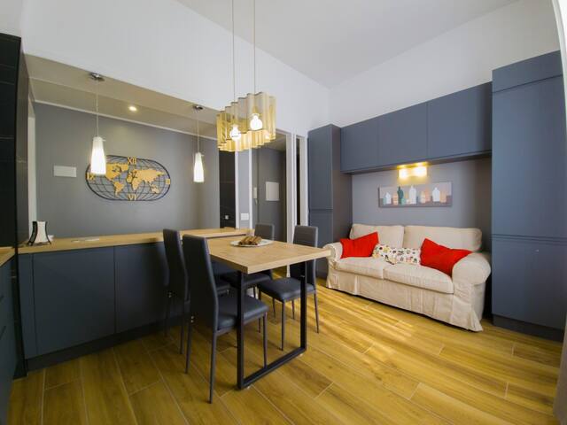 Veasy managed Airbnb listing 2