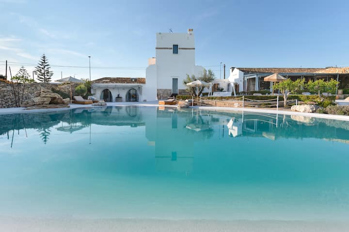 Picture of Torre Suda
