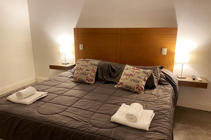Habitación 1