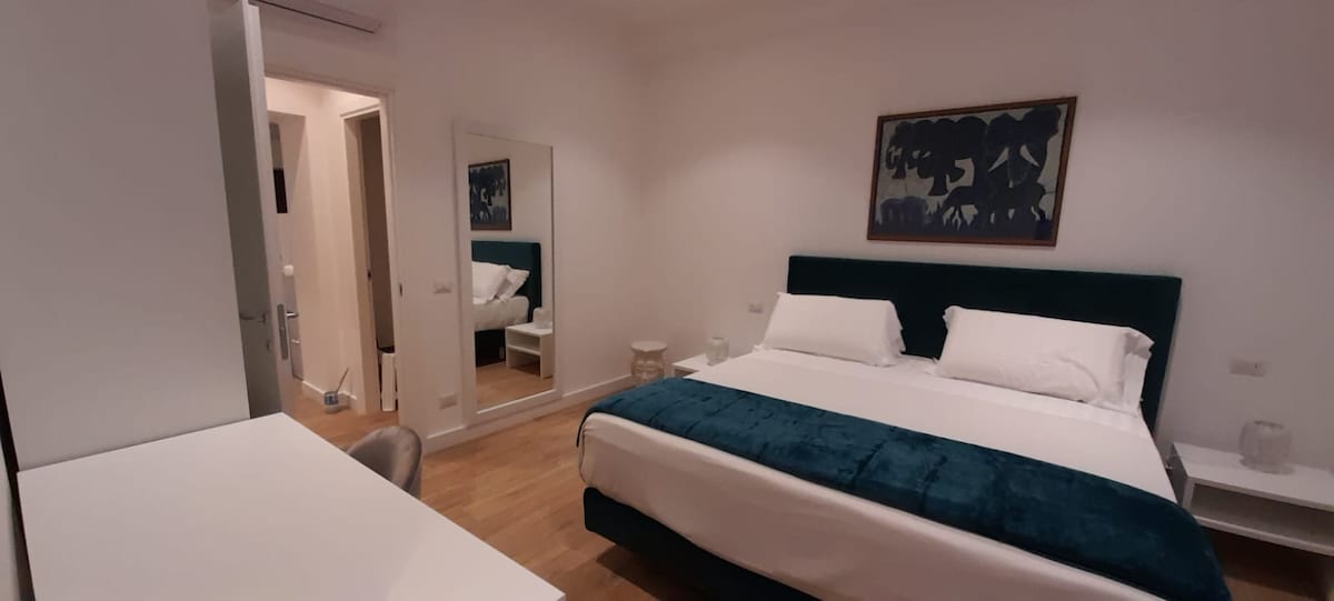 Airbnb con migliori performance: Apartment Thats'Amore a Sorrento